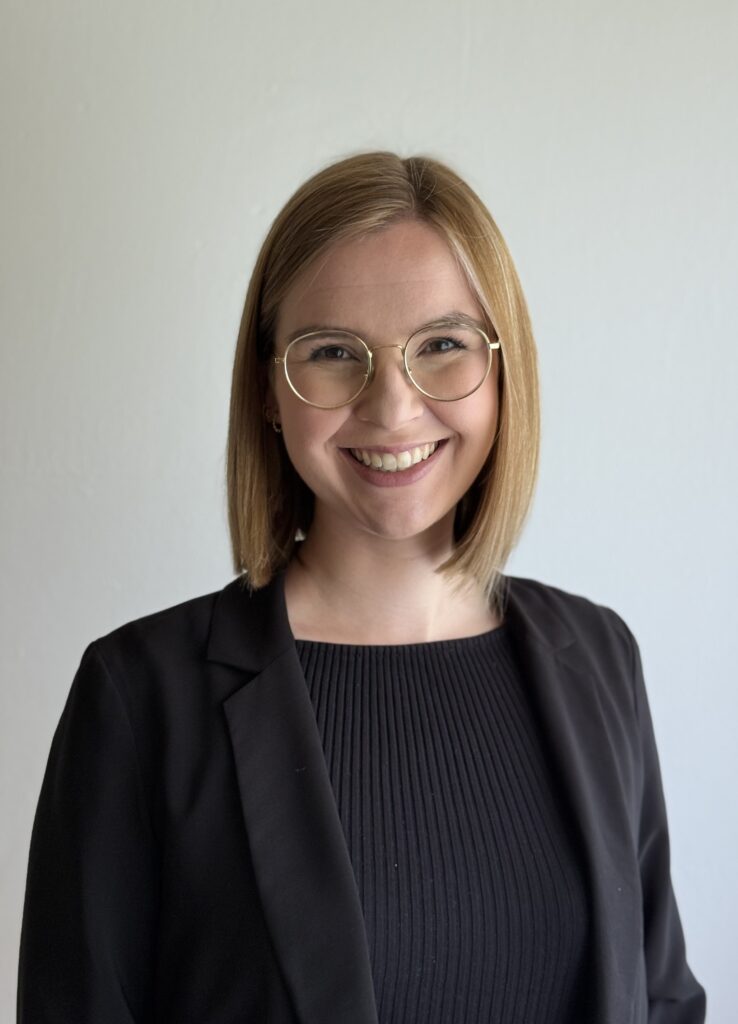 Rechtsanwältin Julia-Michelle Ristow